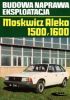 Moskwicz Aleko 1500, 1600